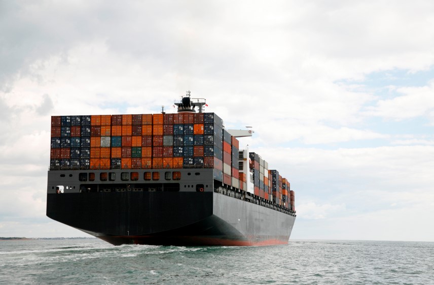 Shipping Container Canada C Can Storage & Moving RTC Container